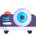 proyector icon