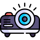 proyector icon