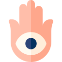 hamsa icon