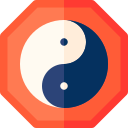 yin yang icon