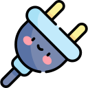 Electric plug 