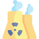 Nuclear plant 
