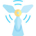 turbina de vento 