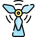 turbina de vento 