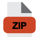 archivo zip