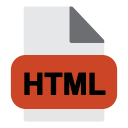 archivo html