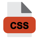 archivo css