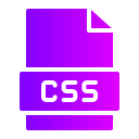 archivo css