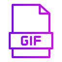 gif icon