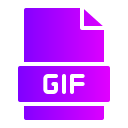 gif icon