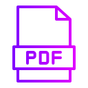 pdf icon