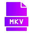 mkv icon