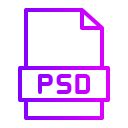 psd 