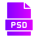 psd 