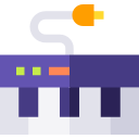 piano icon