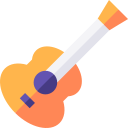 guitarra icon