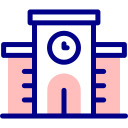 biblioteca icon