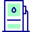 gasolinera icon