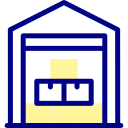 depósito icon