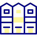 edificios icon