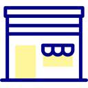 cafetería icon