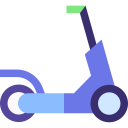 scooter electrico