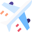 Airplane icon