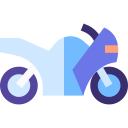 Motorbike icon