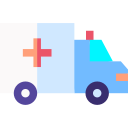 Ambulance icon