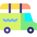 camioneta icon