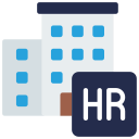 recursos humanos icon