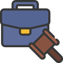 leyes corporativas icon