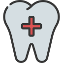 cuidado dental icon