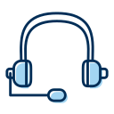 auriculares icon