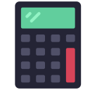 calculadora icon