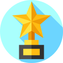 trofeo icon