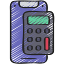 calculadora icon