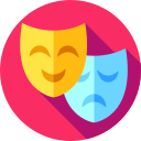 drama icon