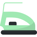 plancha electrica icon