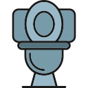 baño icon