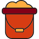 cubeta icon