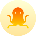 pulpo icon