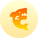 tiburón icon