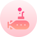 submarino icon