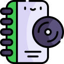 audio libro icon