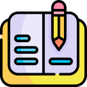 escritura icon