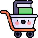 carrito de compras icon