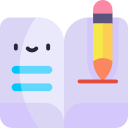 escritura icon