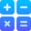 calculadora icon