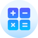 calculadora icon